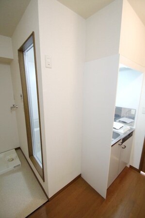 アムール ソリアの物件内観写真